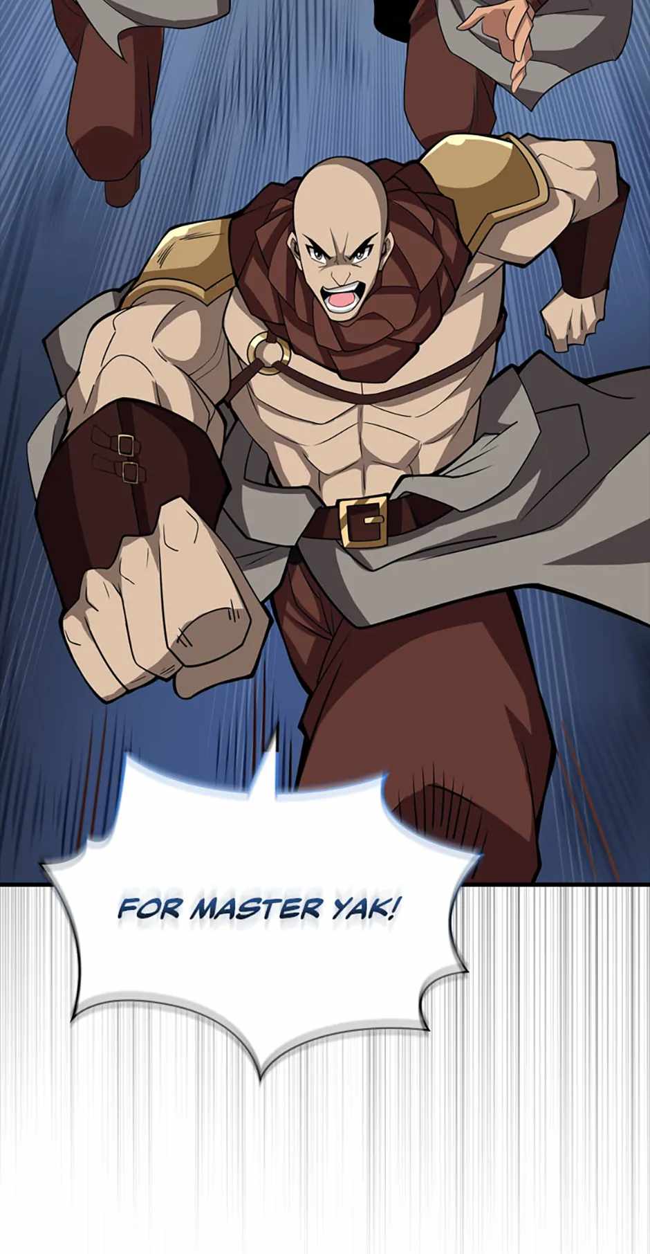 Back Then, I Didn't Realize It Was A Big Win Chapter 50 57